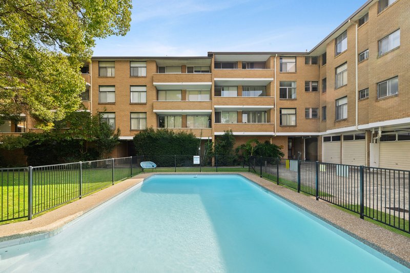 Photo - 7/78-82 Albert Road, Strathfield NSW 2135 - Image 10