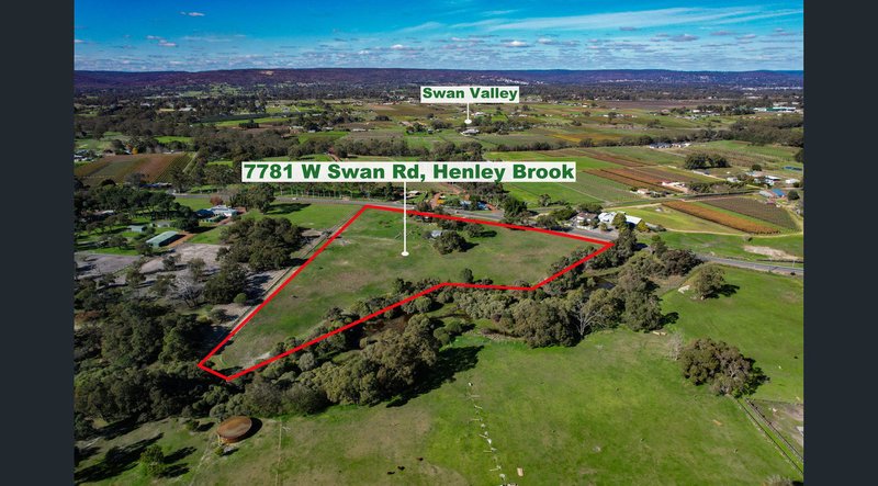 Photo - 7781 West Swan Road, Henley Brook WA 6055 - Image 3