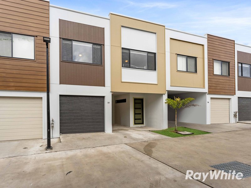 77/85 Thornton Street, Raceview QLD 4305