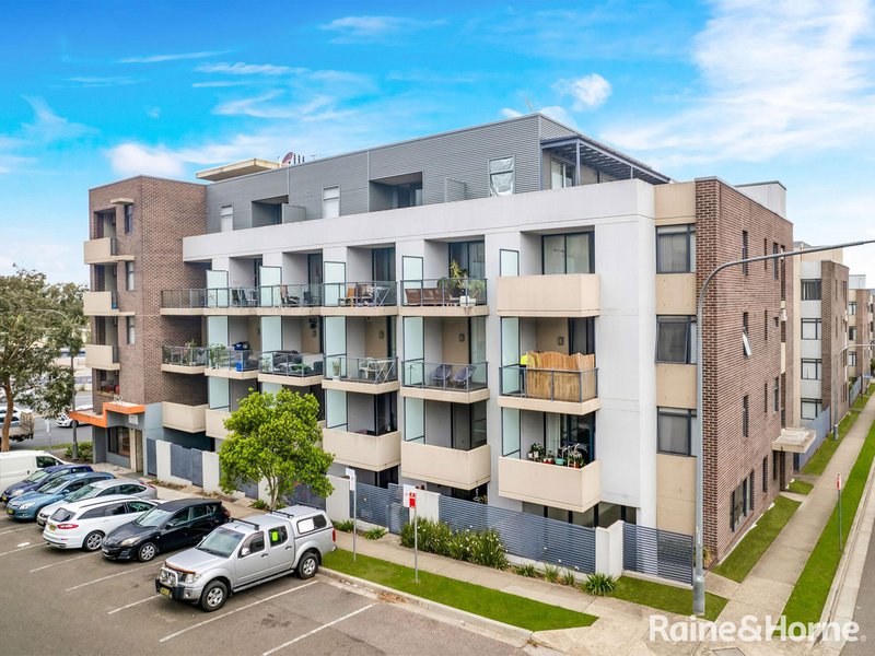 77/88 James Ruse Drive, Rosehill NSW 2142