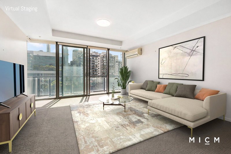 Photo - 77/88 Park Street, South Melbourne VIC 3205 - Image 1
