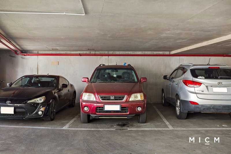 Photo - 77/88 Park Street, South Melbourne VIC 3205 - Image 8