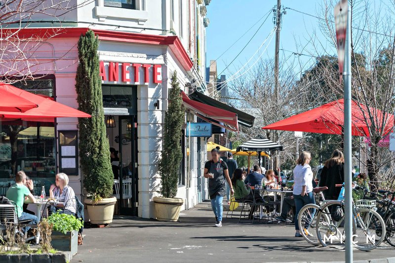 Photo - 77/88 Park Street, South Melbourne VIC 3205 - Image 13