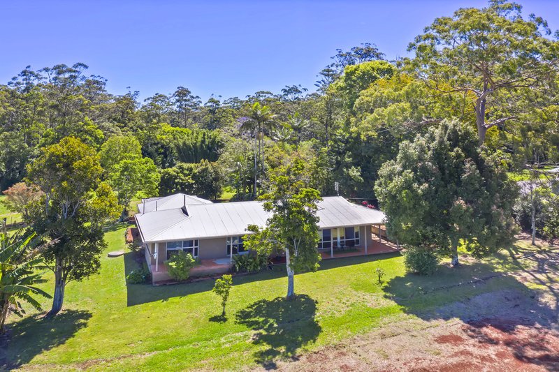 779 Cooloolabin Rd , Cooloolabin QLD 4560