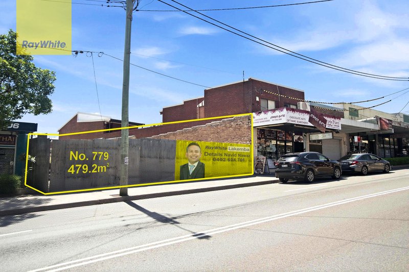 Photo - 779 Punchbowl Road, Punchbowl NSW 2196 - Image 1