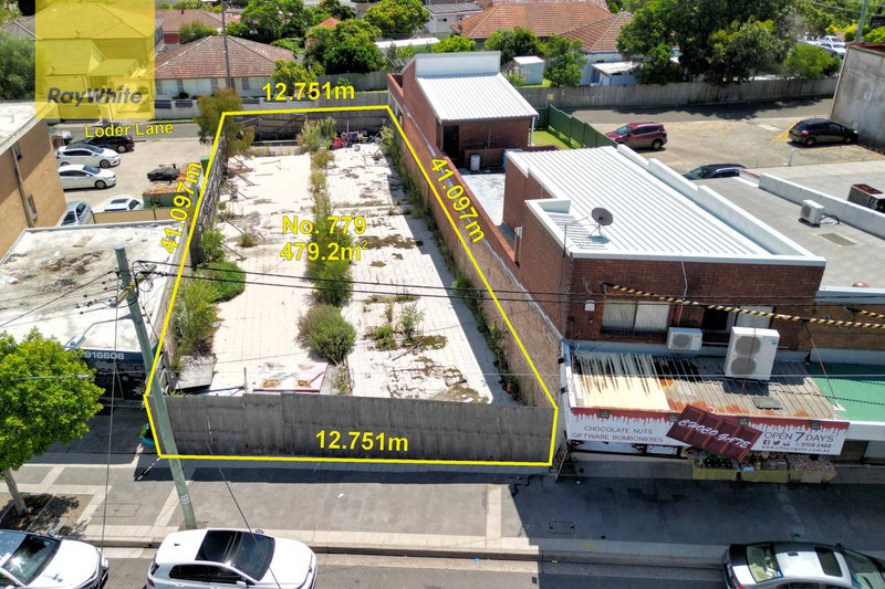 Photo - 779 Punchbowl Road, Punchbowl NSW 2196 - Image 2