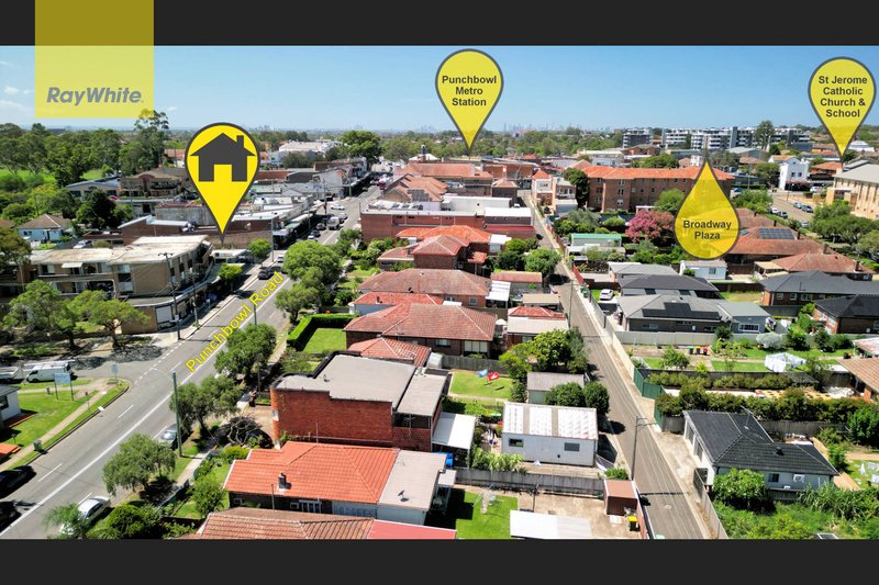 Photo - 779 Punchbowl Road, Punchbowl NSW 2196 - Image 3