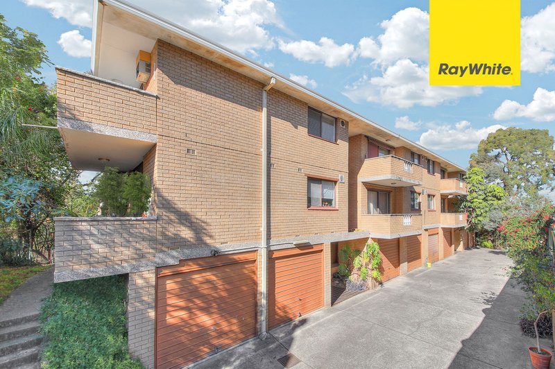 7/79 Virginia Street, Rosehill NSW 2142