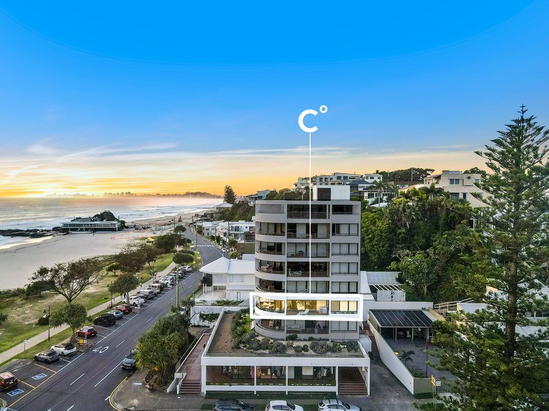 7/794 Pacific Parade, Currumbin QLD 4223