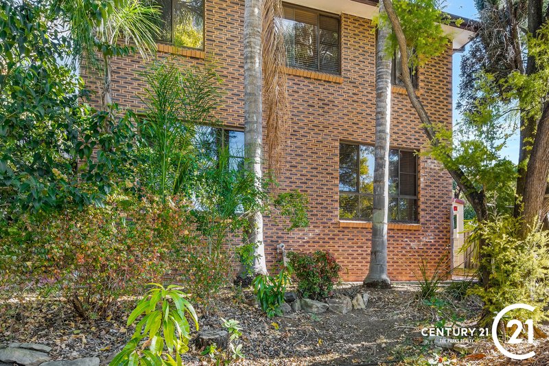 Photo - 77a Begovich Crescent, Abbotsbury NSW 2176 - Image