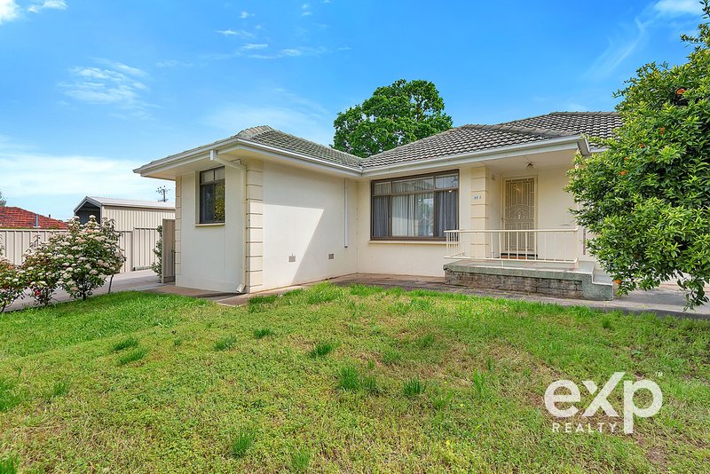 77a Brougham Drive, Valley View SA 5093