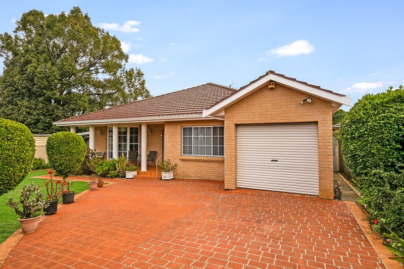 Photo - 77A Clarence Street, Condell Park NSW 2200 - Image 1