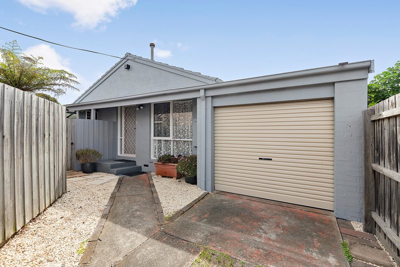 77A Dandenong Road East , Frankston VIC 3199