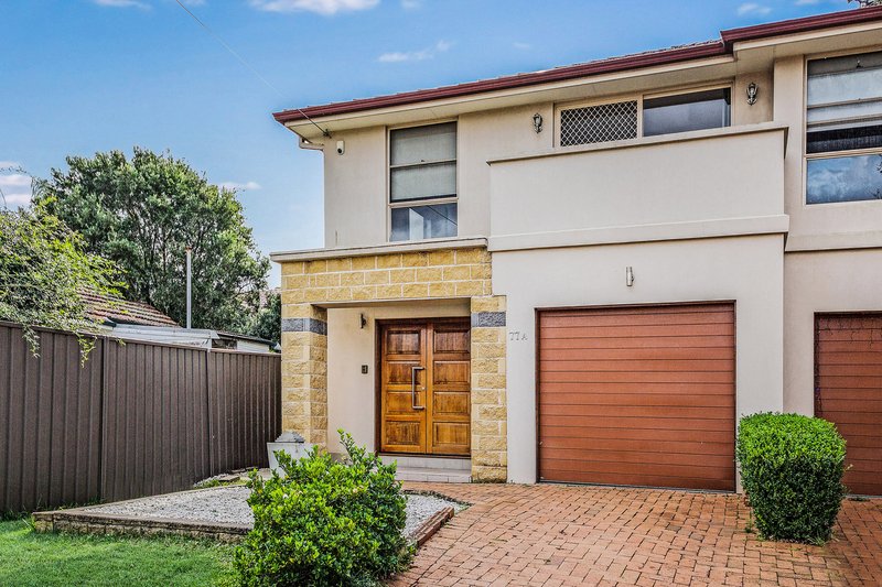 77A Ian Crescent, Chester Hill NSW 2162