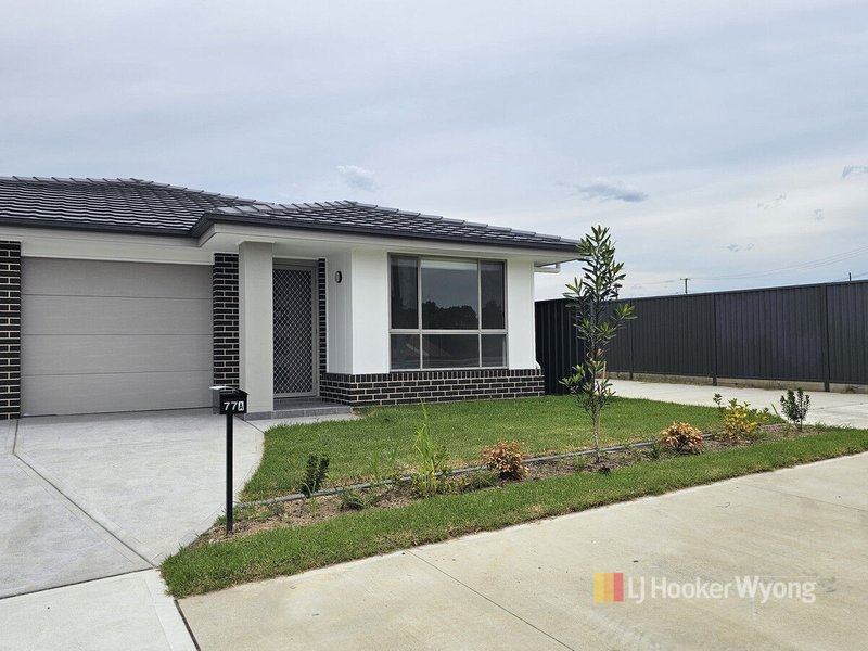 77a Minnesota Road, Hamlyn Terrace NSW 2259