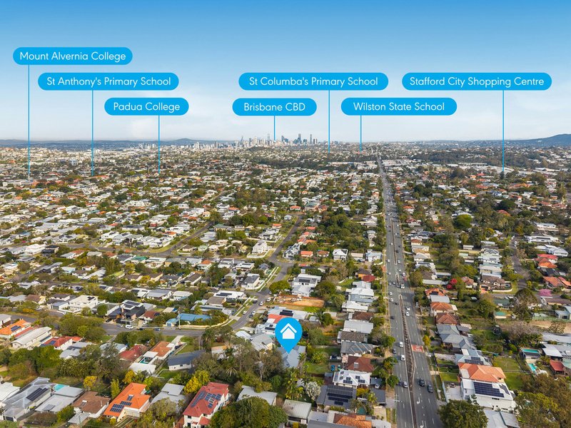 Photo - 77A North Street, Kedron QLD 4031 - Image 27