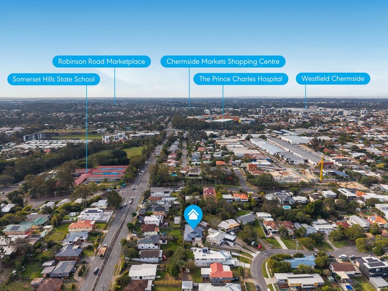 Photo - 77A North Street, Kedron QLD 4031 - Image 29