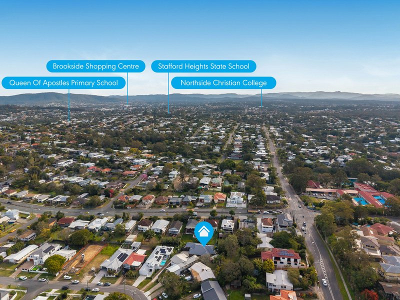 Photo - 77A North Street, Kedron QLD 4031 - Image 30