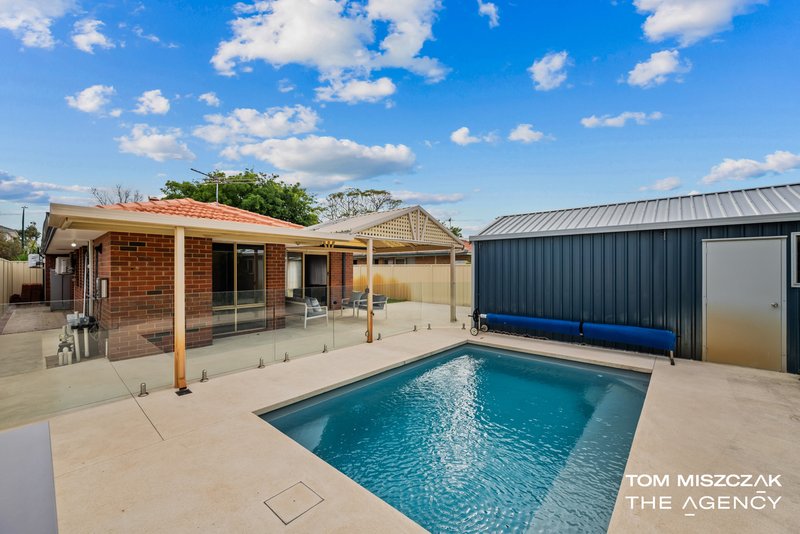 Photo - 77A Solar Way, Carlisle WA 6101 - Image 2