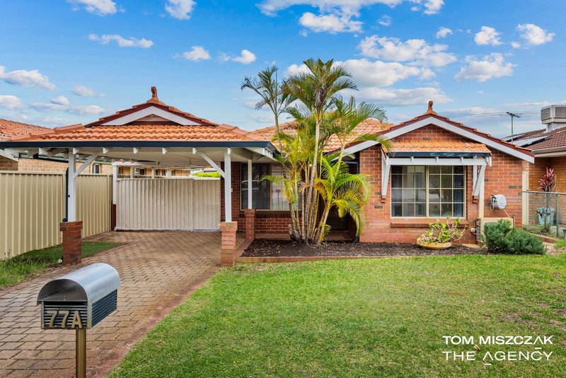 Photo - 77A Solar Way, Carlisle WA 6101 - Image 23