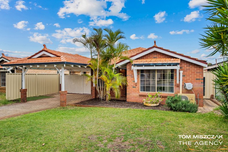 Photo - 77A Solar Way, Carlisle WA 6101 - Image 28