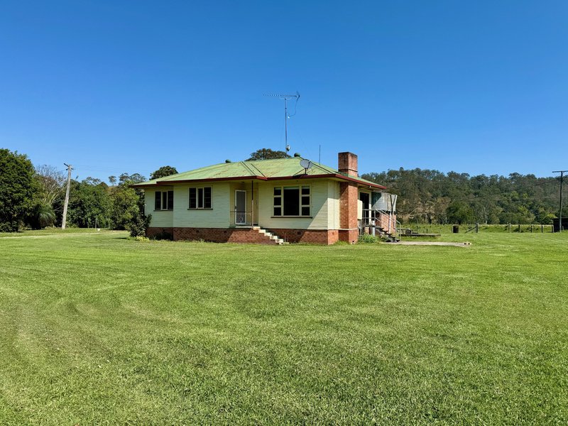 Photo - 77B Ferndale Road, West Wiangaree Via , Kyogle NSW 2474 - Image 1