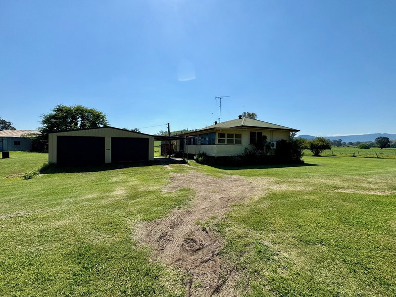 Photo - 77B Ferndale Road, West Wiangaree Via , Kyogle NSW 2474 - Image 11