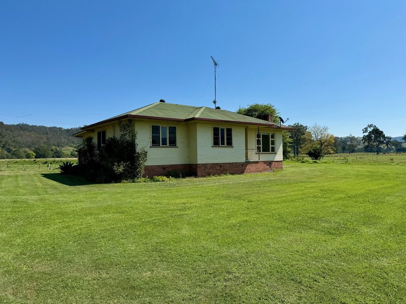 Photo - 77B Ferndale Road, West Wiangaree Via , Kyogle NSW 2474 - Image 12