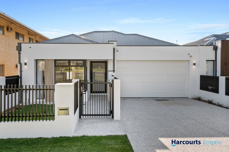 77B Glenelg Avenue, Wembley Downs WA 6019