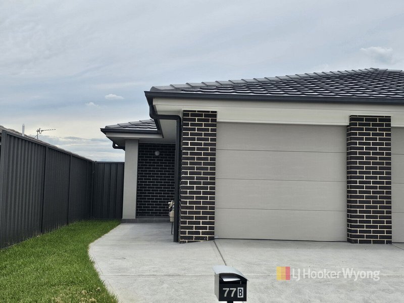 77b Minnesota Road, Hamlyn Terrace NSW 2259