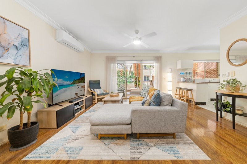 7/8-10 Bellbrook Avenue, Hornsby NSW 2077