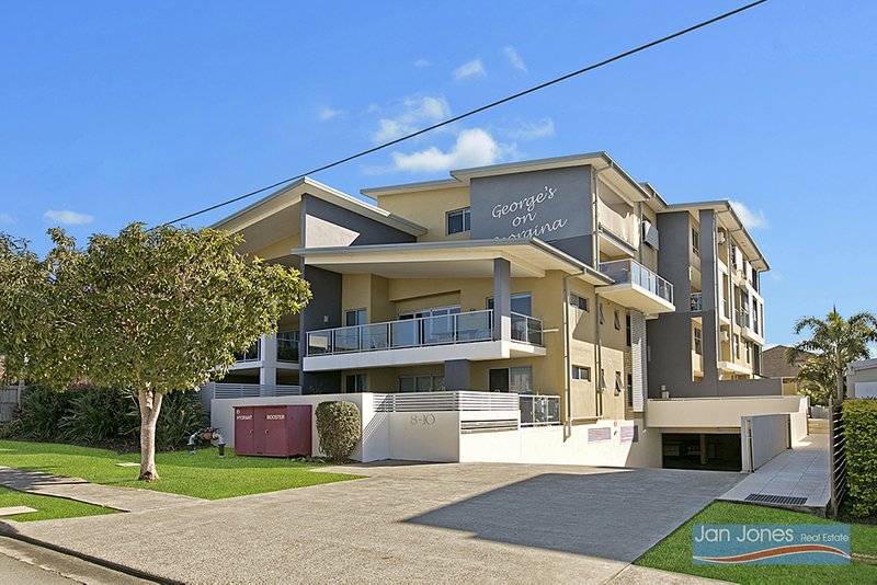 7/8-10 Georgina St , Woody Point QLD 4019