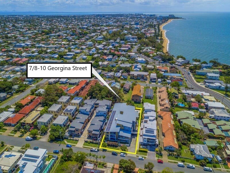 Photo - 7/8-10 Georgina St , Woody Point QLD 4019 - Image 19