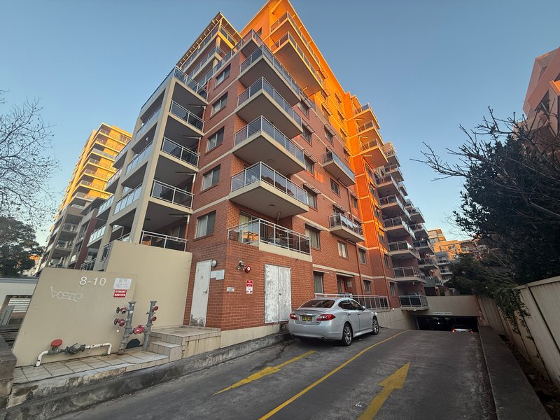 Photo - 7/8-10 Lachlan Street, Liverpool NSW 2170 - Image 15