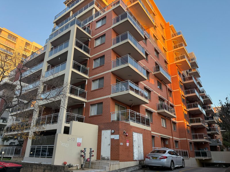Photo - 7/8-10 Lachlan Street, Liverpool NSW 2170 - Image 18