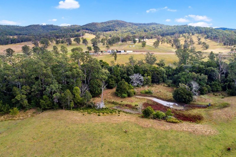 Photo - 78-100 Cedar Creek Road, Belli Park QLD 4562 - Image 4