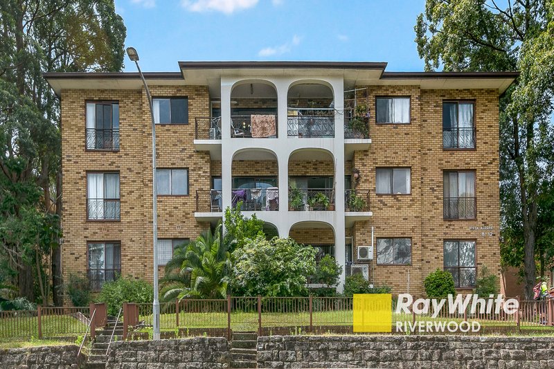 7/8-12 Bellevue Parade, Hurstville NSW 2220