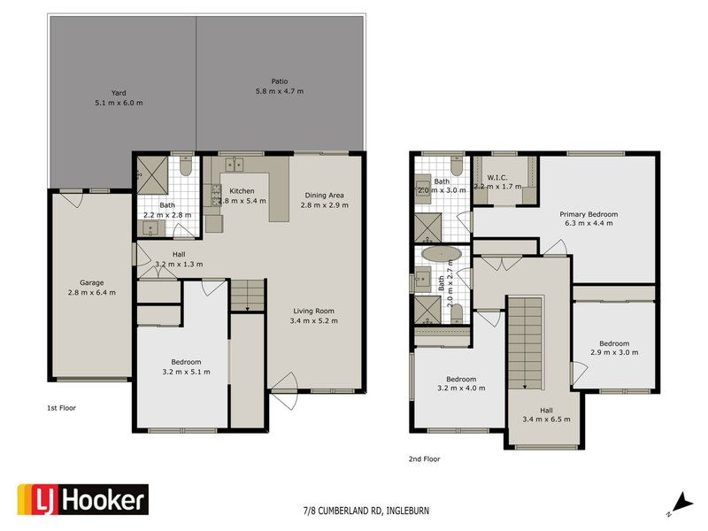 Photo - 7/8-12 Cumberland Road, Ingleburn NSW 2565 - Image 18