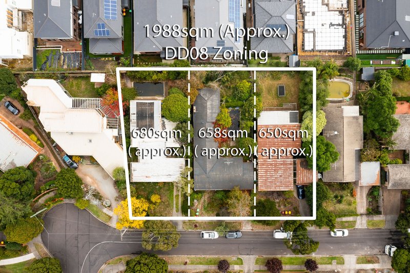 Photo - 78-80 Rathmullen Quadrant, Doncaster VIC 3108 - Image