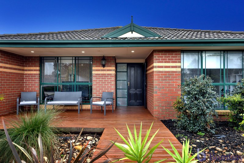 Photo - 78 Abercarn Avenue, Craigieburn VIC 3064 - Image 1