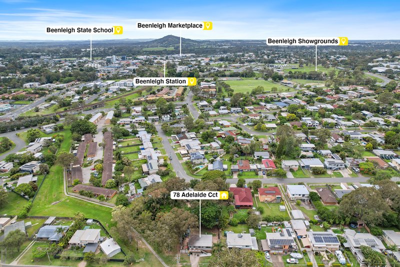 Photo - 78 Adelaide Circuit, Beenleigh QLD 4207 - Image 17