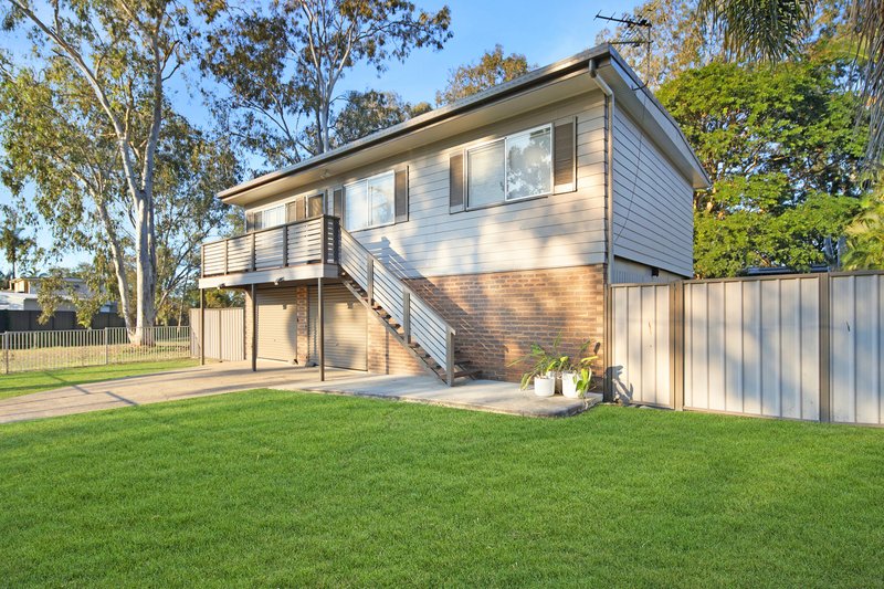 Photo - 78 Adelaide Circuit, Beenleigh QLD 4207 - Image 2