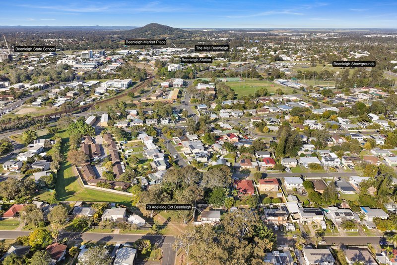 Photo - 78 Adelaide Circuit, Beenleigh QLD 4207 - Image 17