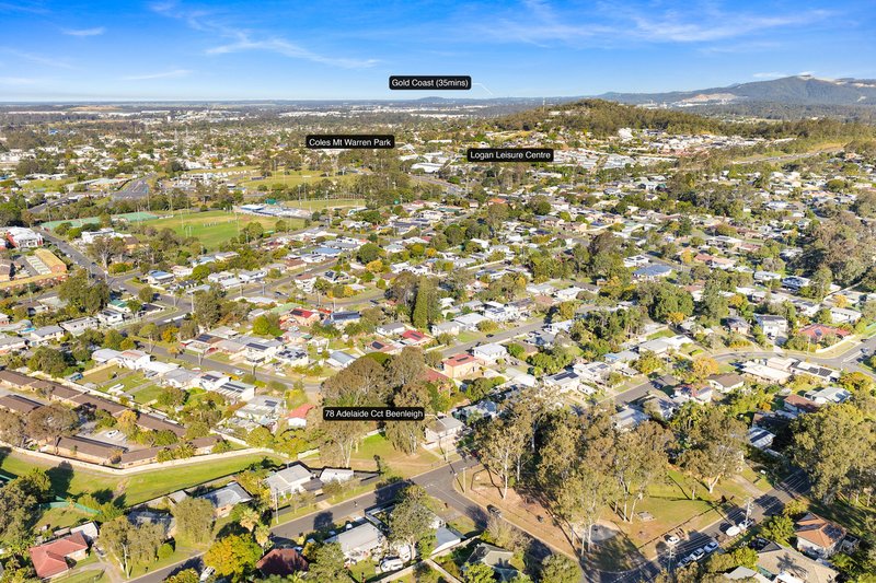 Photo - 78 Adelaide Circuit, Beenleigh QLD 4207 - Image 19