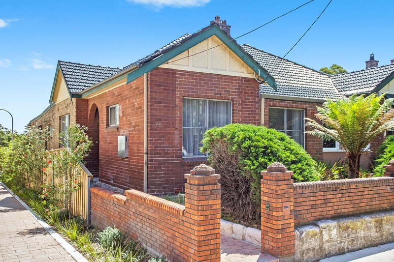 78 Albany Street, Crows Nest NSW 2065 REIP Real Estate Industry
