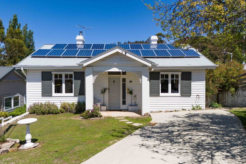 Photo - 78 Alexander Street, Sandy Bay TAS 7005 - Image 1
