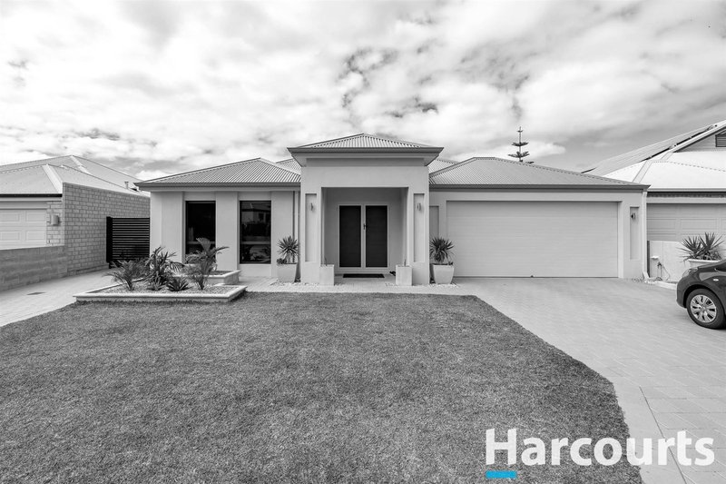 78 Alexis Circle, Wannanup WA 6210