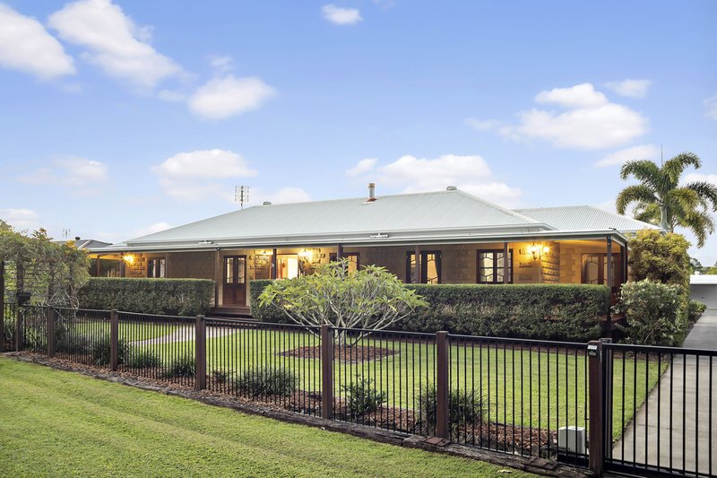 78 Allan Avenue, Glass House Mountains QLD 4518