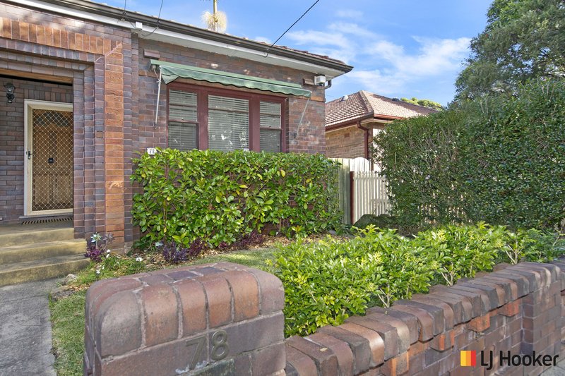 Photo - 78 Arthur Street, Croydon Park NSW 2133 - Image 7