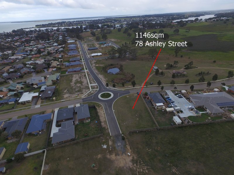 78 Ashley Street, Paynesville VIC 3880